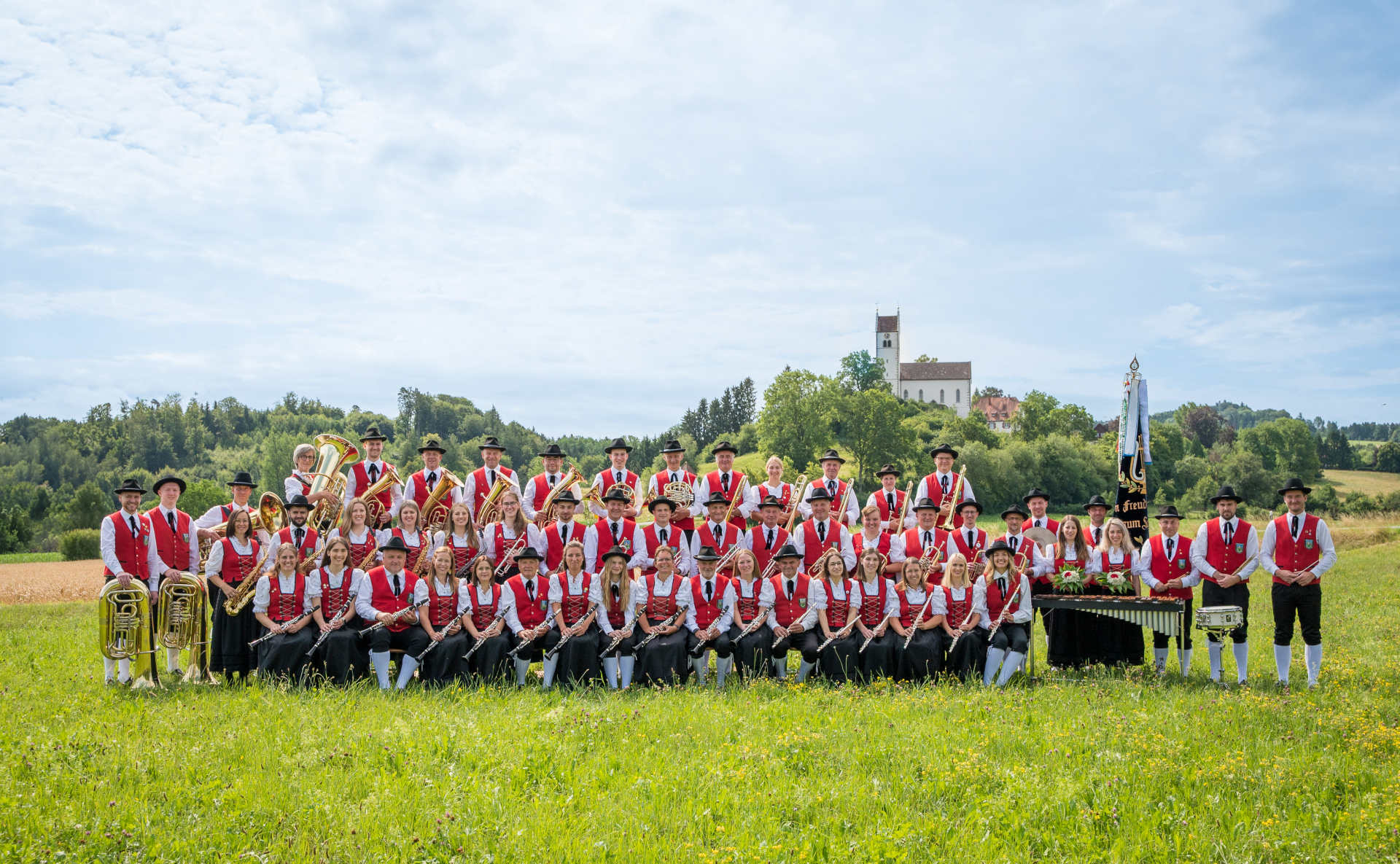 gruppenbild