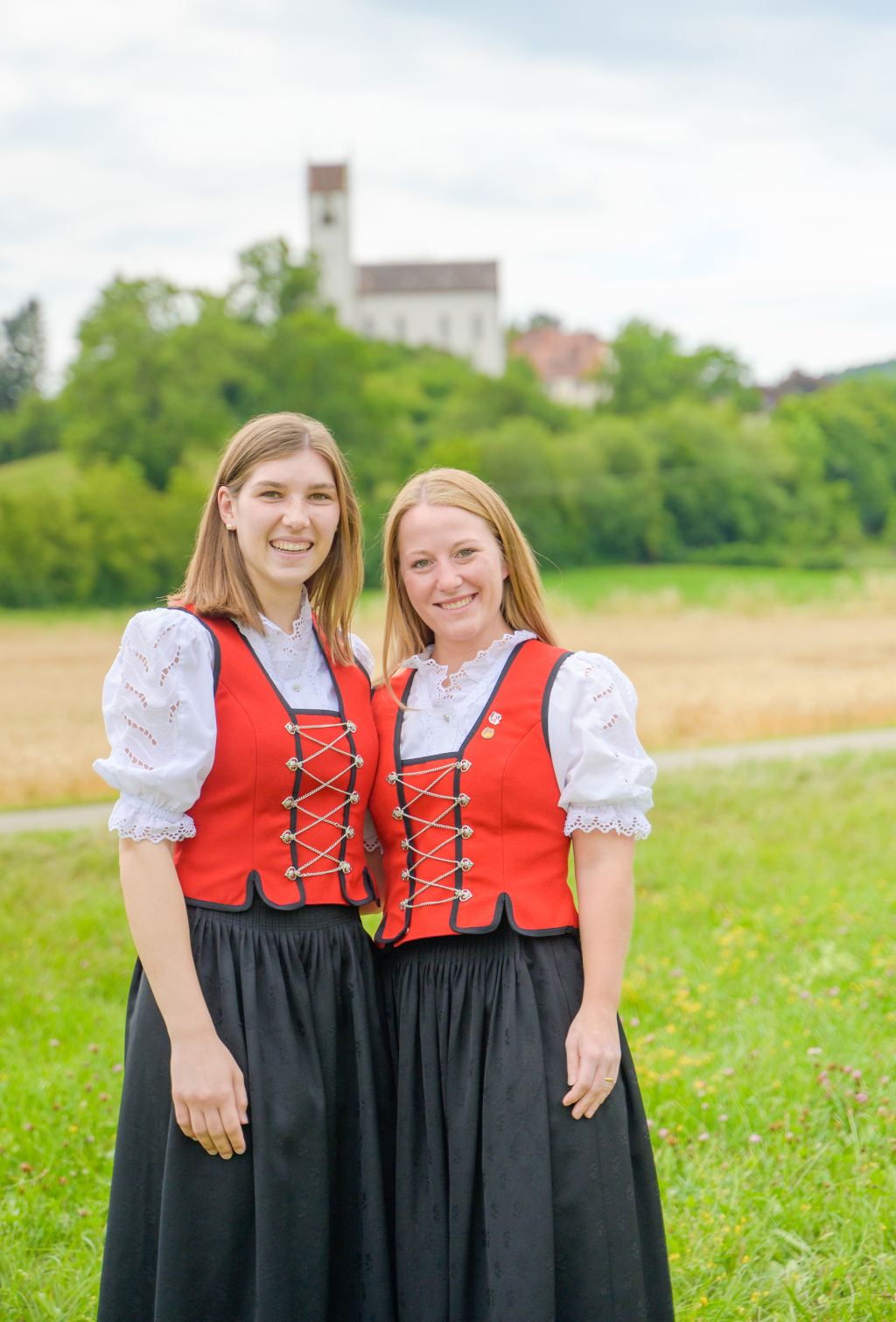 Jugendausbilder