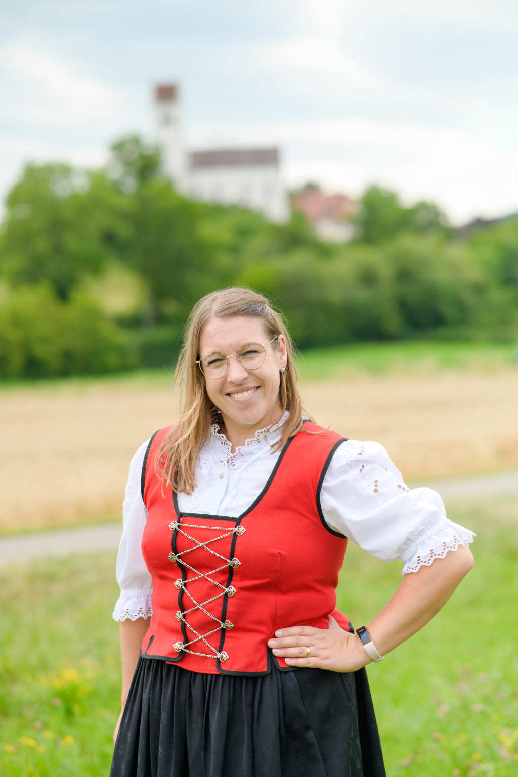 Schriftführerin