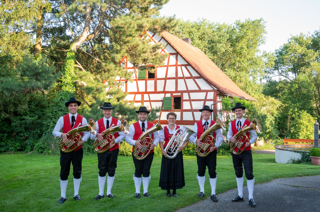 Tenorhorn