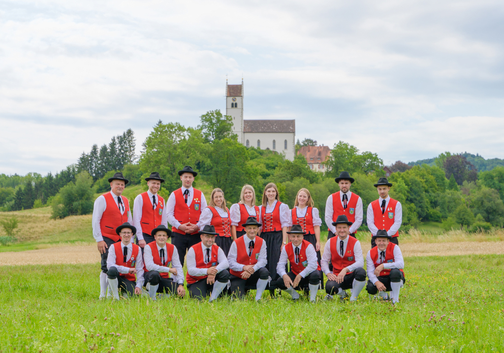 Vorstandschaft